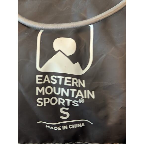 ​EMS Eastern Mountain Sports DownTek Packable Puffer Jacket Gray - Small - Picture 9 of 12